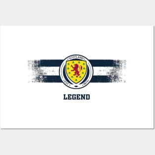 Get Funct Football Legends Kenny Dalglish 7 Posters and Art